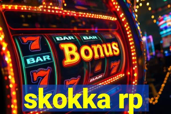 skokka rp